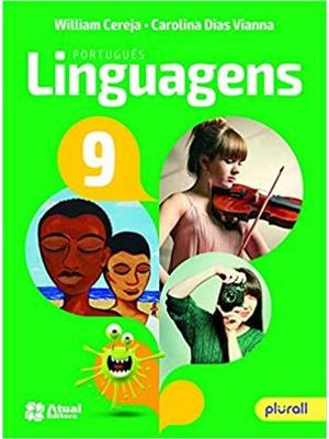 Português: Linguagens - 9º Ano