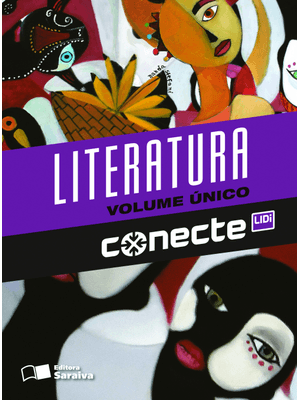Conecte Literatura - Volume Único