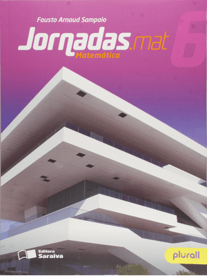 Jornadas.Mat - Matemática - 6º Ano