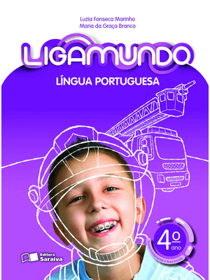 Ligamundo - Português - 4º Ano