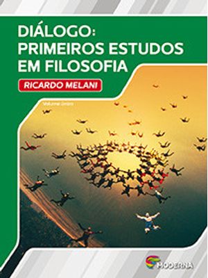 Diálogo - Primeiros Estudos em Filosofia