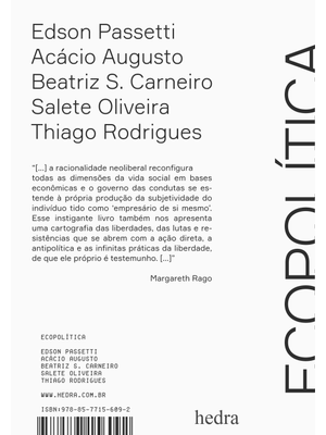 Ecopolítica