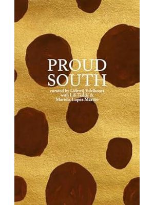Proud South - Ver. Inglês