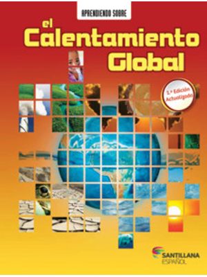 Aprendiendo sobre El Calentamiento