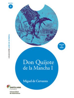 Don Quijote de La Mancha I