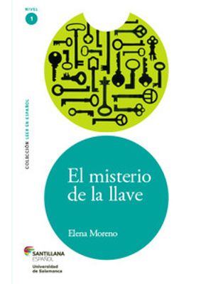 El Misterio de La Llave