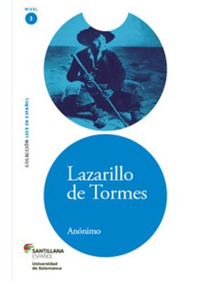 Lazarillo de Tormes