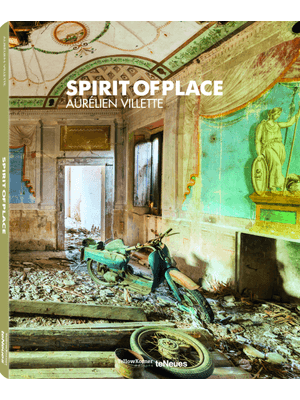 Spirit of Place