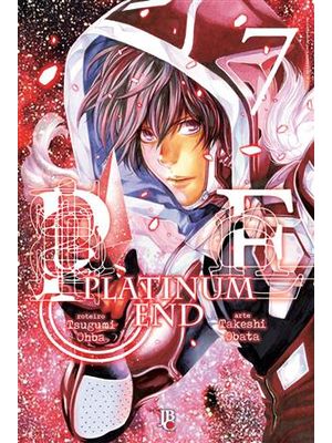 Platinum End - Vol. 7