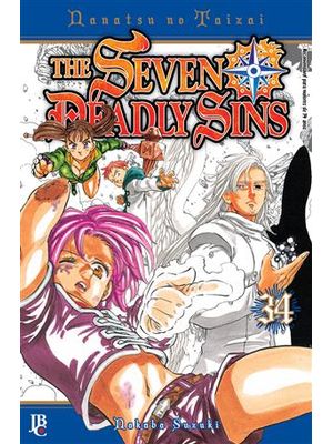 The Seven Deadly Sins