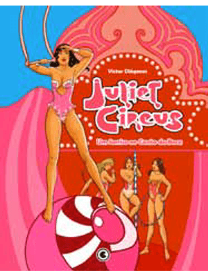 Juliet Circus