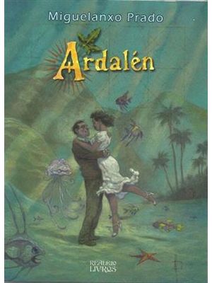 Ardalen