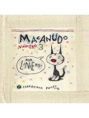 Macanudo 3