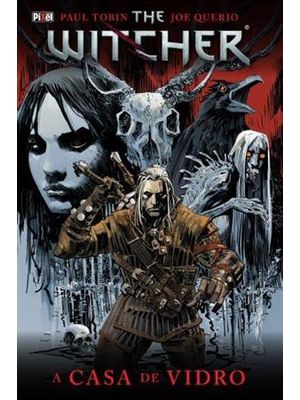 Witcher, The - a Casa de Vidro