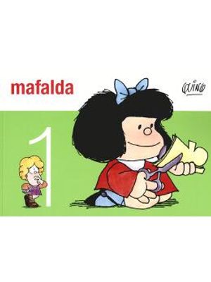 Mafalda 1