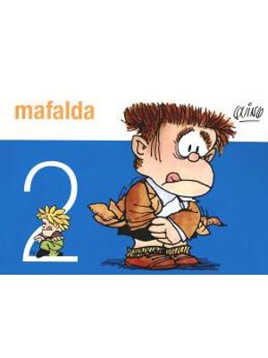 Mafalda 2