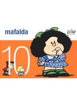 Mafalda 10