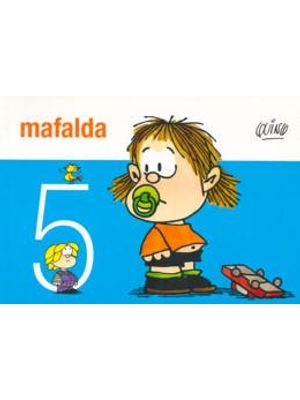 Mafalda 5