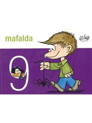 Mafalda 9