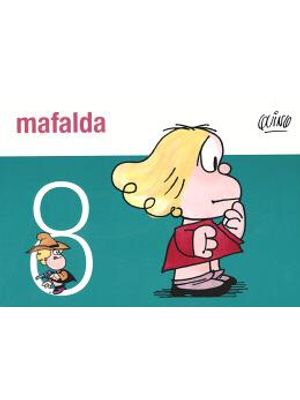 Mafalda 8
