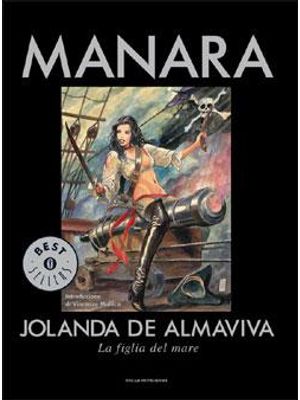 Jolanda de Almaviva