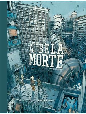 Bela Morte, a