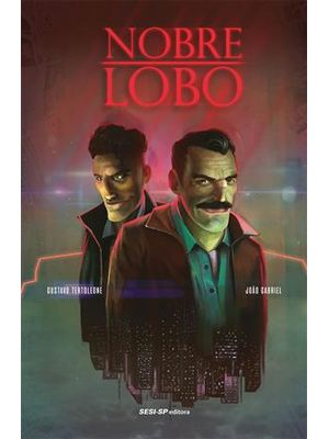 Nobre Lobo