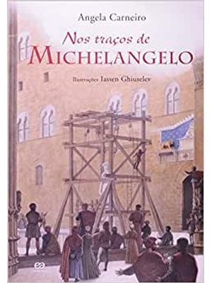 Nos Traços de Michelangelo