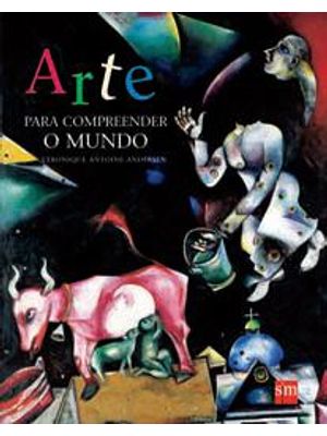 Arte para Compreender o Mundo