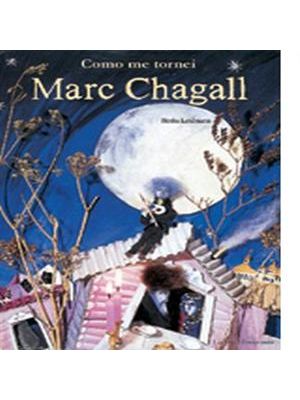 Como Me Tornei Marc Chagall