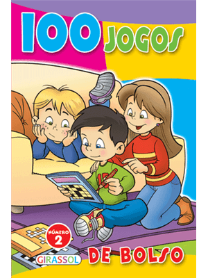 100 Jogos de Bolso