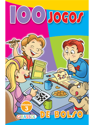 100 Jogos de Bolso