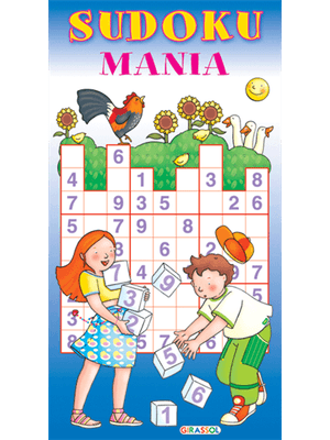 Sudoku Mania