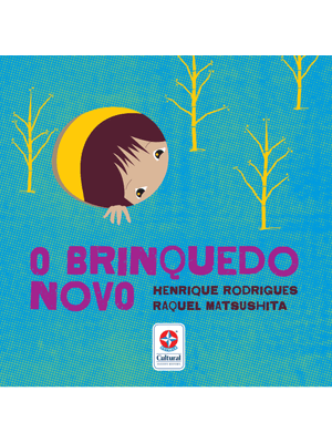 O Brinquedo Novo - Revelando a Magia da Imaginação