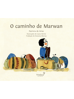 O Caminho de Marwan