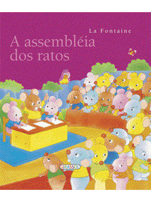 Assembleia dos Ratos, a
