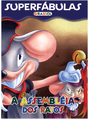 Assembleia dos Ratos, a
