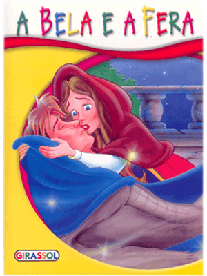 Bela e a Fera, a