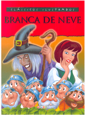 Branca de Neve