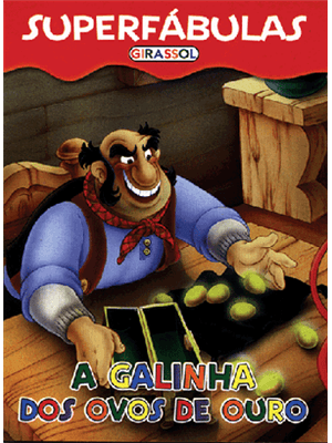 Galinha dos Ovos de Ouro, a