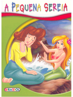 Pequena Sereia, A**