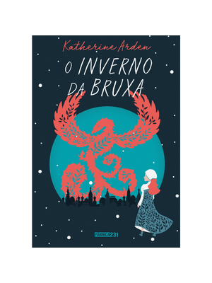 O Inverno da Bruxa