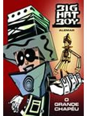 Bighatboy