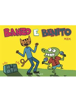 Banzo e Benito