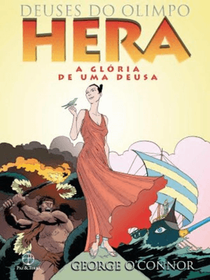 Hera: a Glória de Uma Deusa