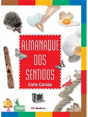 Almanaque dos Sentidos