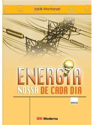 Energia Nossa de Cada Dia