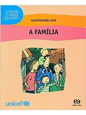 Convivendo com a Familia