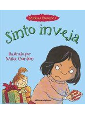 Sinto Inveja