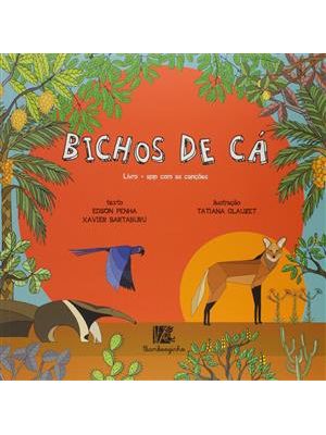 Bichos de Ca